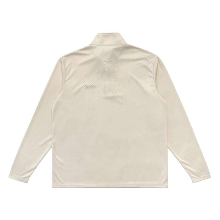 Callaway Performance Quarter Zip Golf Pullover Tofu - 24 Men