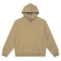 Callaway Quincy Hoodie Golf Jacket Antelope - 24 Men