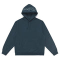 Callaway Quincy Hoodie Golf Jacket Dusk Blue - 24 Men