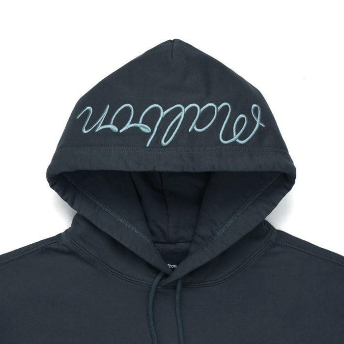 Callaway Quincy Hoodie Golf Jacket Dusk Blue - 24 Men