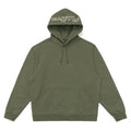 Callaway Quincy Hoodie Golf Jacket Olive - 24 Men