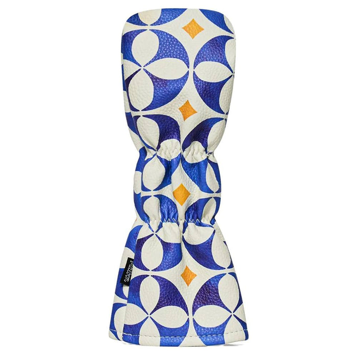 Malbon Riviera Headcover 2025