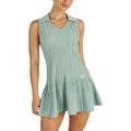 Malbon Selena Golf Dress Surf Spray - SS26 Women