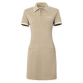 Malbon Stella Golf Dress Camel - 23 Women