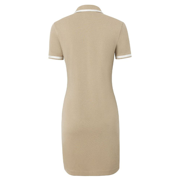 Malbon Stella Golf Dress Camel - 23 Women