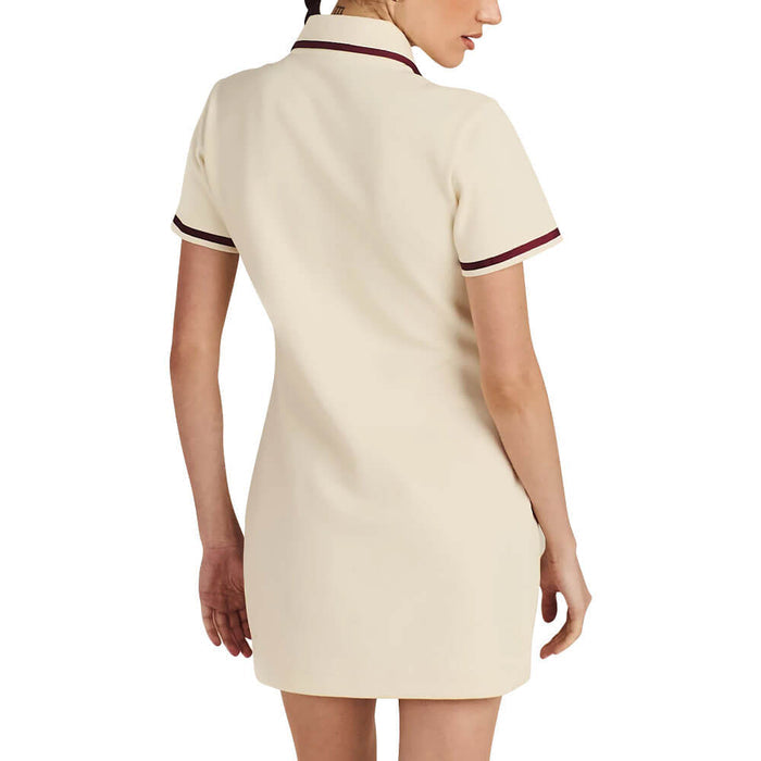 Malbon Stella Golf Dress Canvas - FW25 Women