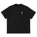 Callaway Tiger Buckets T-Shirt Black - 24 Men