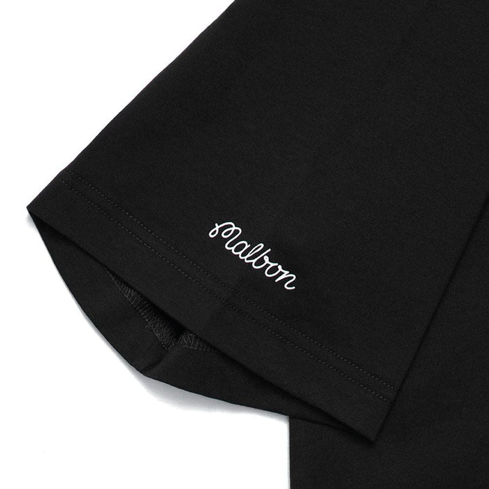 Callaway Tiger Buckets T-Shirt Black - 24 Men