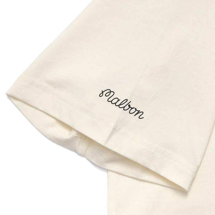 Callaway Tiger Buckets T-Shirt Natural - 24 Men