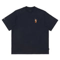 Callaway Tiger Buckets T-Shirt Navy - 24 Men
