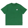 Callaway Tradition Golf T-Shirt Kelly Green - 24 Men