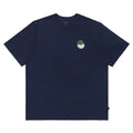 Callaway Tradition Golf T-Shirt Navy - 24 Men