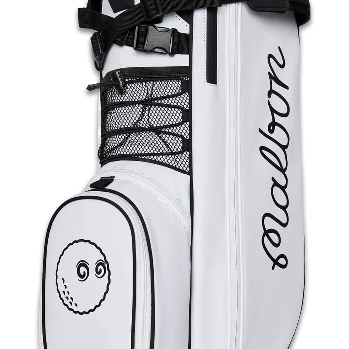 Malbon Walking Stand Bag - 25