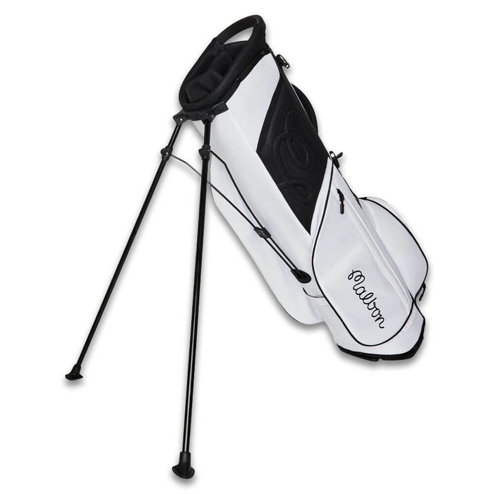 Malbon Walking Stand Bag - 25