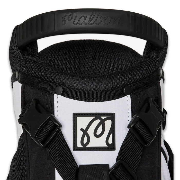 Malbon Walking Stand Bag - 25