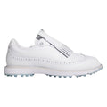 Adidas MC Zoysia Spikeless Golf Shoes Cloud White/Wonder Blue/Collegiate Navy - FW25 Women