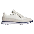 Adidas MC Zoysia Spikeless Golf Shoes Off White/Night Indigo/Alumina - FW25 Women