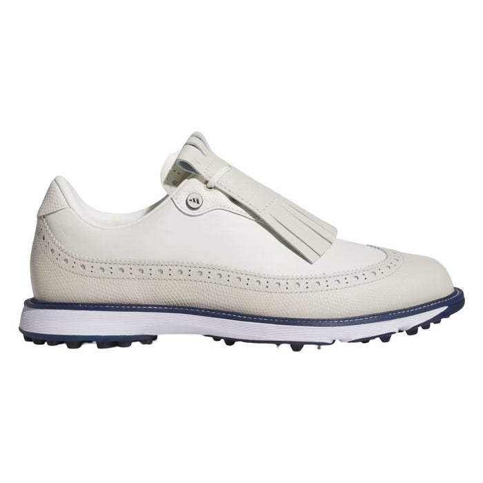 Adidas MC Zoysia Spikeless Golf Shoes Off White/Night Indigo/Alumina - FW25 Women