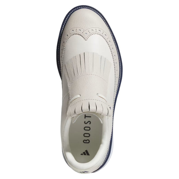 Adidas MC Zoysia Spikeless Golf Shoes Off White/Night Indigo/Alumina - FW25 Women