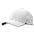 Melin A-Game Hydro Golf Cap White - SU20 Men