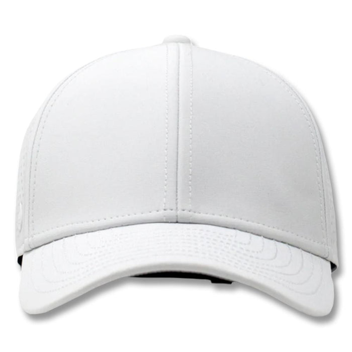 Melin A-Game Hydro Golf Cap White - SU20 Men