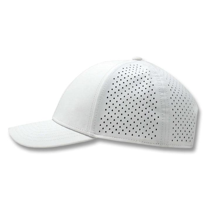 Melin A-Game Hydro Golf Cap White - SU20 Men