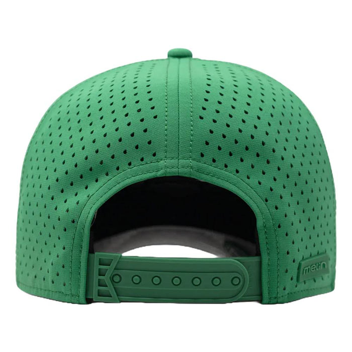 Melin A-Game Icon Hydro Golf Cap Kelly Green - 24 Men