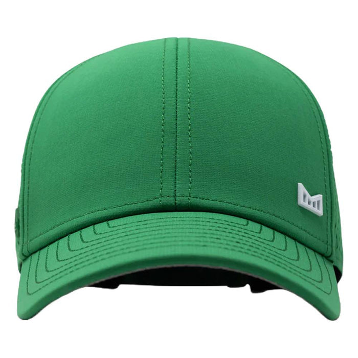 Melin A-Game Icon Hydro Golf Cap Kelly Green - 24 Men