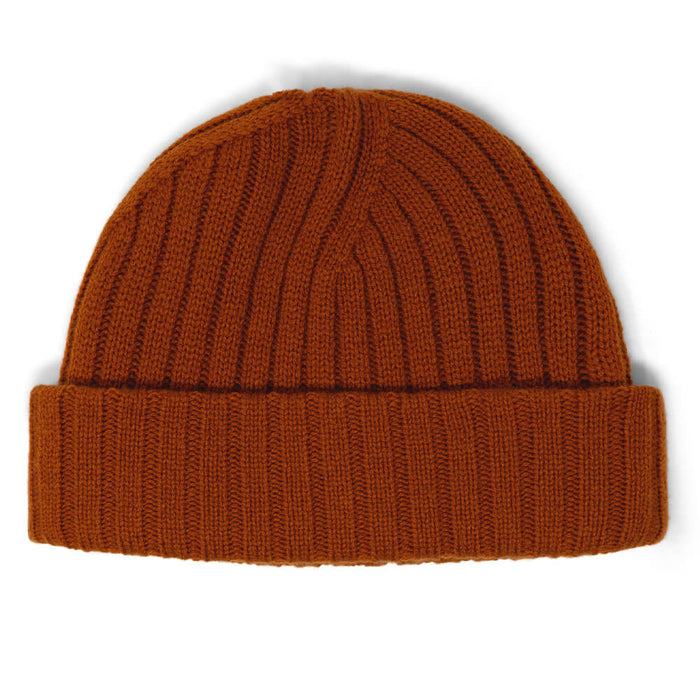 Melin All Day Golf Beanie Tobacco - FW24 Men