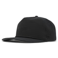 Melin Coronado Hydrolite Golf Cap Black - FA24 Men