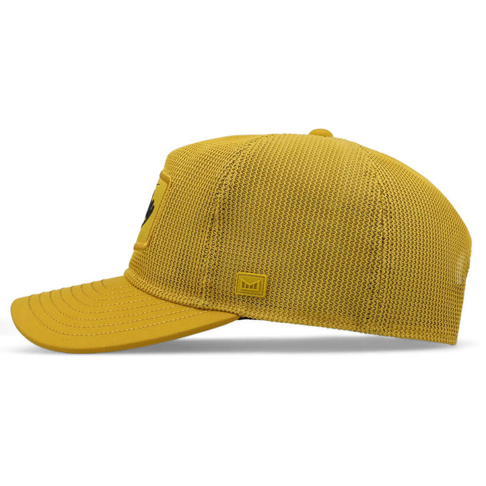 Melin Odysea Mac Retro Hydro Golf Cap Golden - SP26 Men
