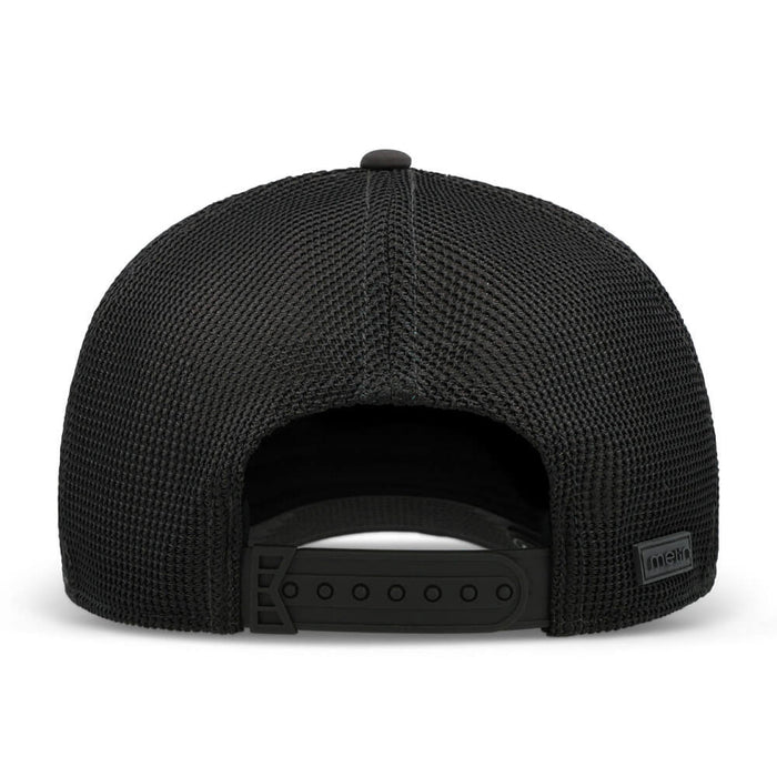 Melin Odysea Mac Retro Hydro Golf Cap Raven - SP26 Men