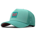 Melin Odysea Stacked Hydro Golf Cap Whatamelin - SU25 Men
