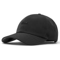 Melin The Legend Hydro Golf Cap Black - SU24 Men