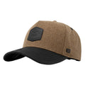 Melin Thermal Odyssey Scout Golf Cap Caramel - FW24 Men