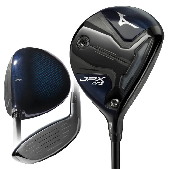 Mizuno JPX One Fairway Wood - 26 Men