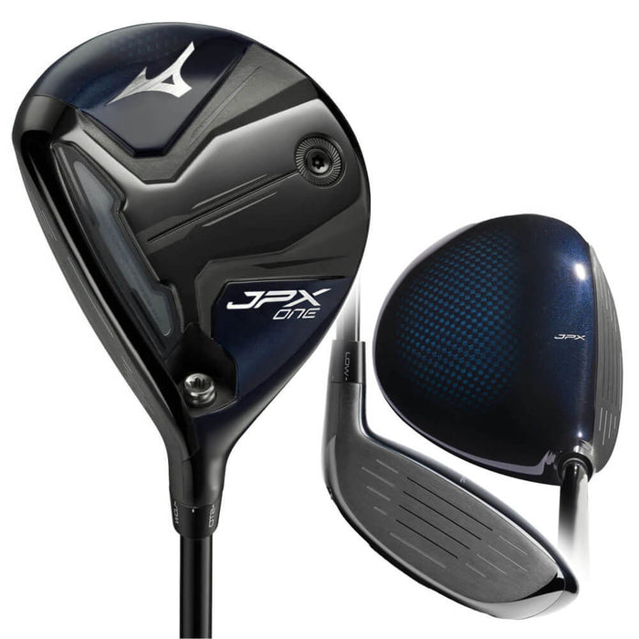 Mizuno JPX One Fairway Wood - 26 Men