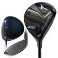 Mizuno JPX One Fairway Wood - 26 Women