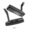 Mizuno M-Craft City Series Gray Ion Putter - 26