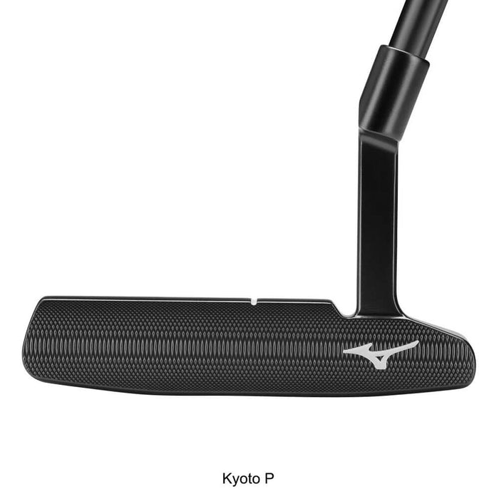 Mizuno M-Craft City Series Gray Ion Putter - 26