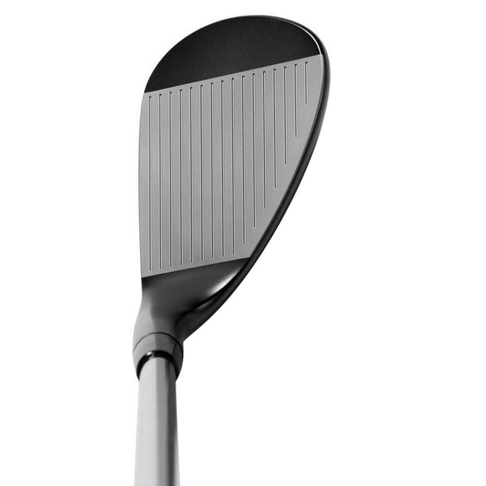 Mizuno Pro T3 Black Ion Forged Wedge - 25 Men