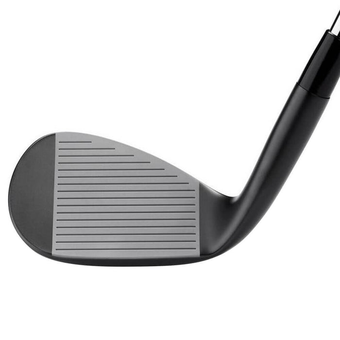 Mizuno Pro T3 Black Ion Forged Wedge - 25 Men