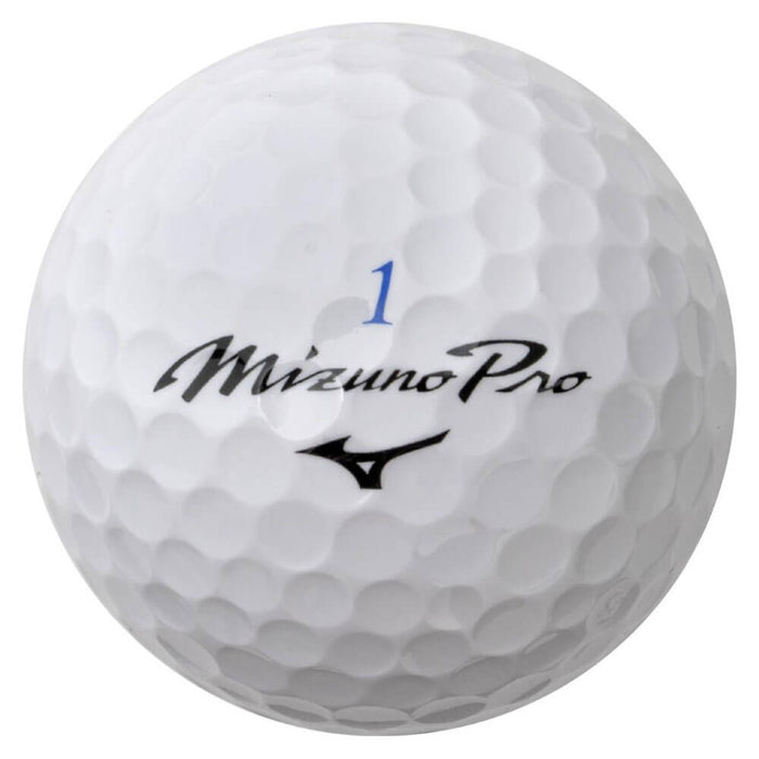 Mizuno Pro X Golf Balls