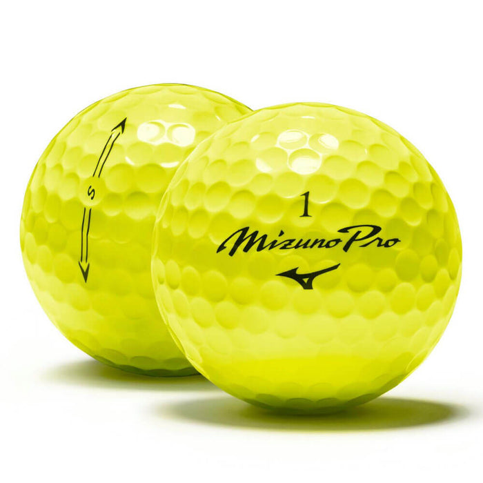 Mizuno Pro X Golf Balls