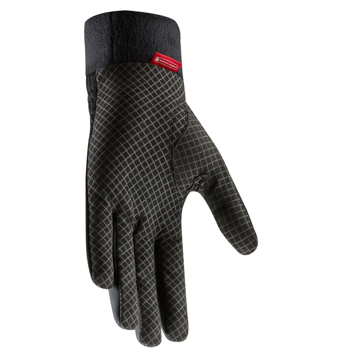 Mizuno Thermagrip Golf Glove Pair Black - 19 Men