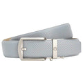 Nexbelt Birdie Ratchet Golf Belt Cool Grey - 25 Men