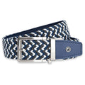 Nexbelt Braided Golf Belt Anchor - 23 Men