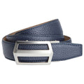 Nexbelt Classic Ratchet Golf Belt Deep Sea Navy Men
