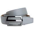 Nexbelt Classic Ratchet Golf Belt Smoke Gray - 25 Men