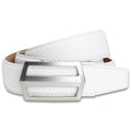 Nexbelt Classic Ratchet Golf Belt Winner White - 25 Men